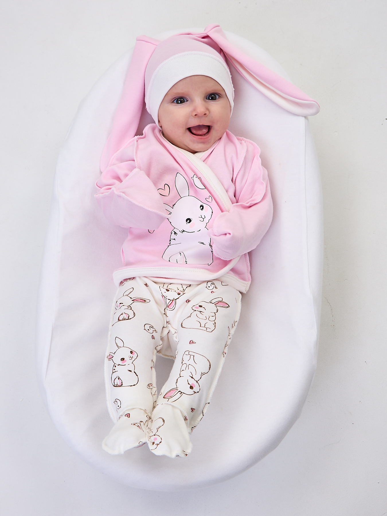 Комплект ТОСЯ БОСЯ ZAK-02 - фото 3