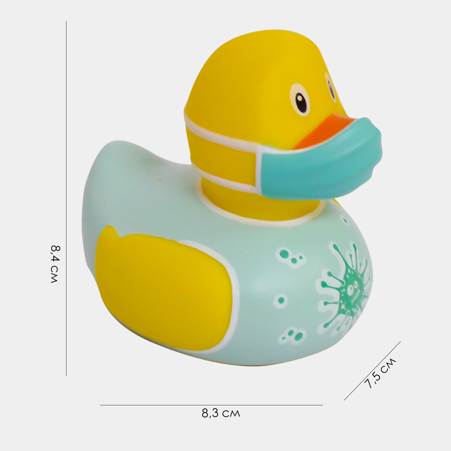 Игрушка Funny ducks - фото 5