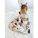 Одеяло Lemur Studio Без рукавов 41 x 88 см хлопок