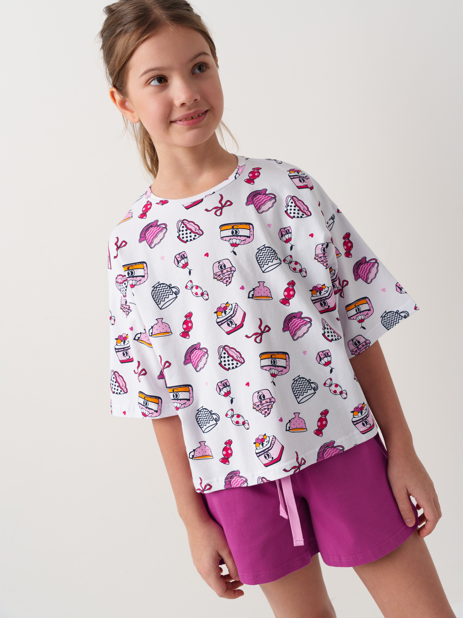 Пижама PlayToday 12621240 - фото 1