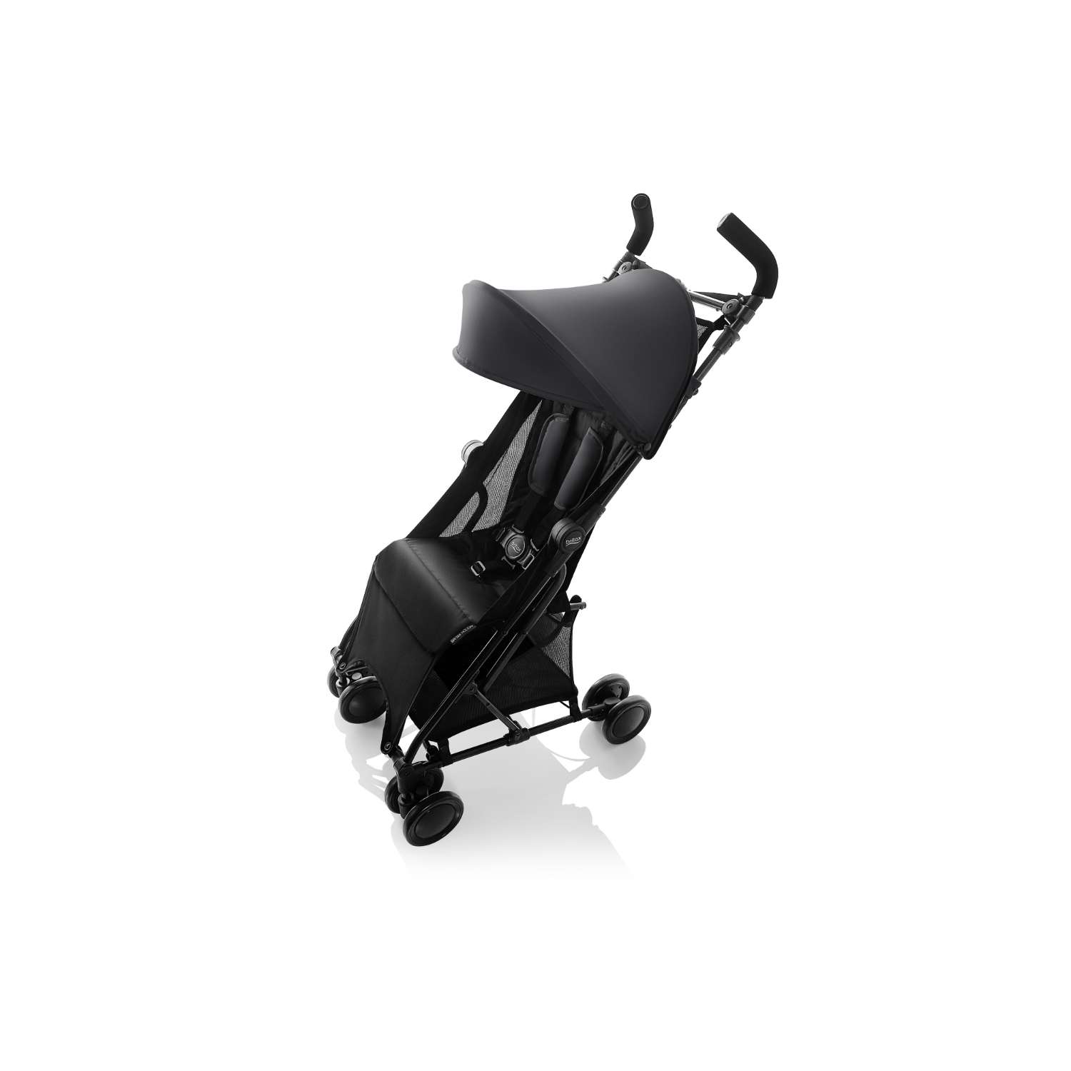 Коляска прогулочная Britax - фото 6