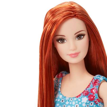Кукла модельная Barbie