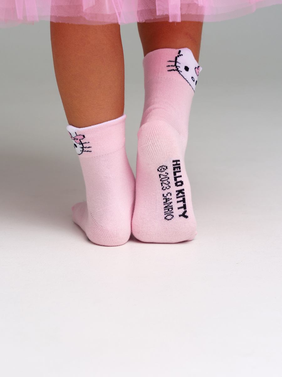 Носки 2 пары PlayToday 32322396 - фото 7