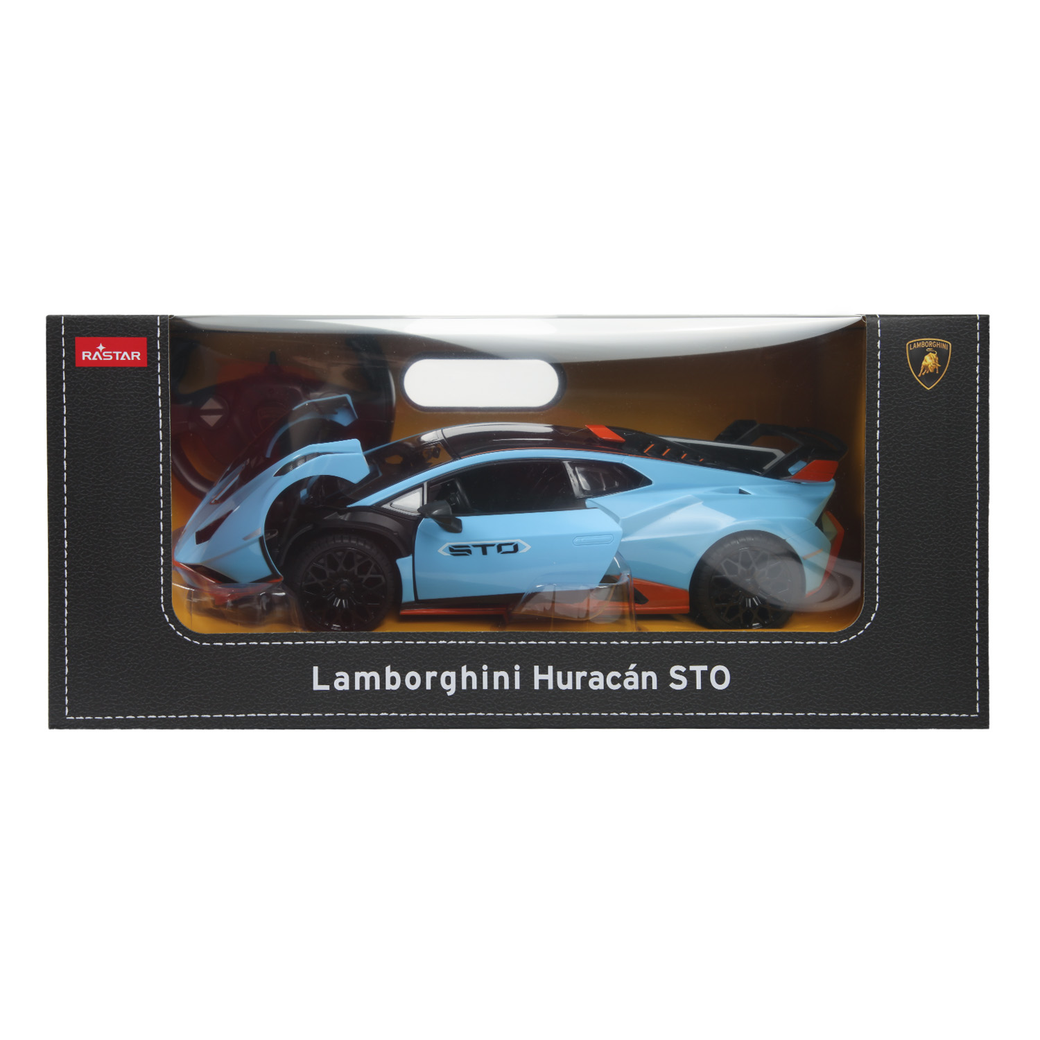 Автомобиль РУ Rastar Lamborghini 1:14 - фото 2