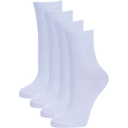 Носки 4 пары RuSocks