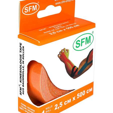 Тейпы SFM Hospital Products