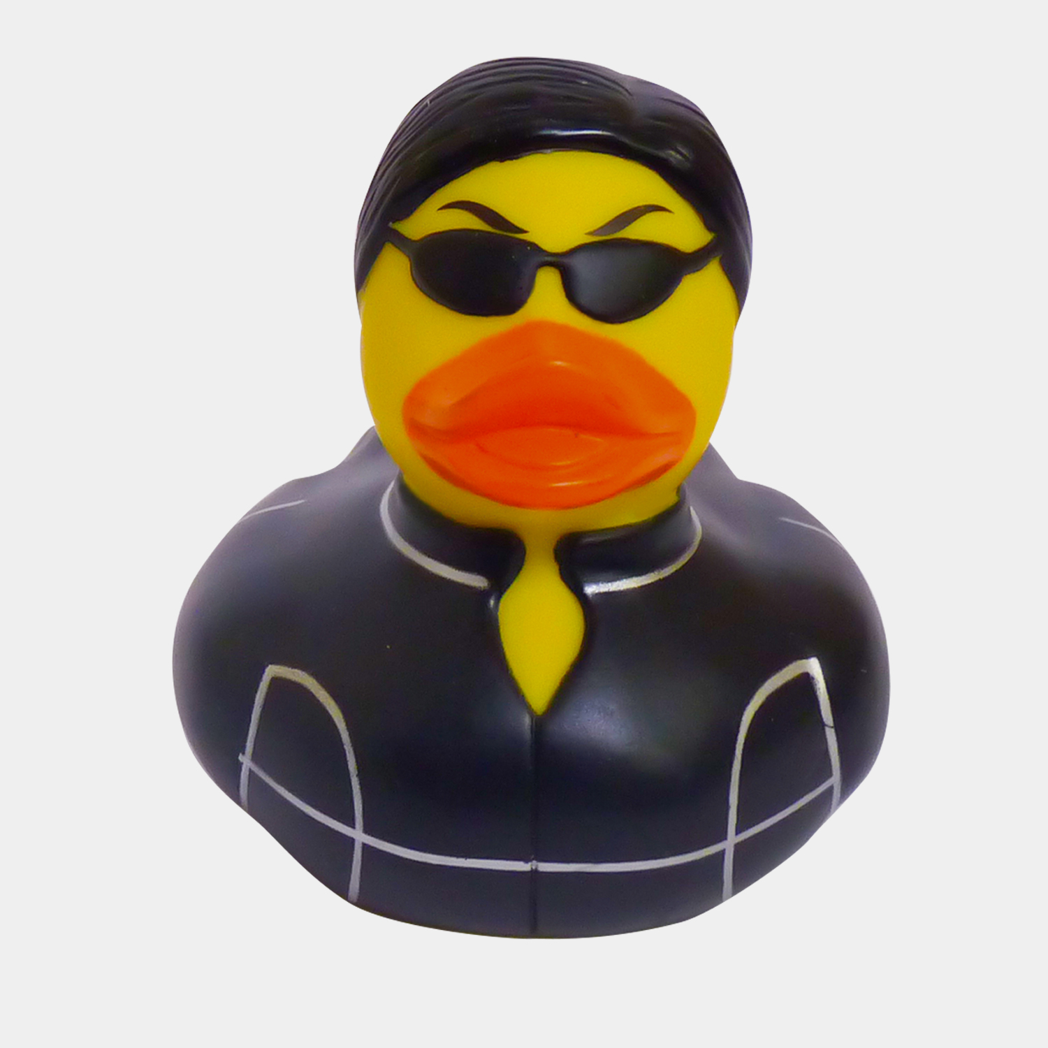 Игрушка Funny ducks Троица уточка, для ванны 1325 - фото 2