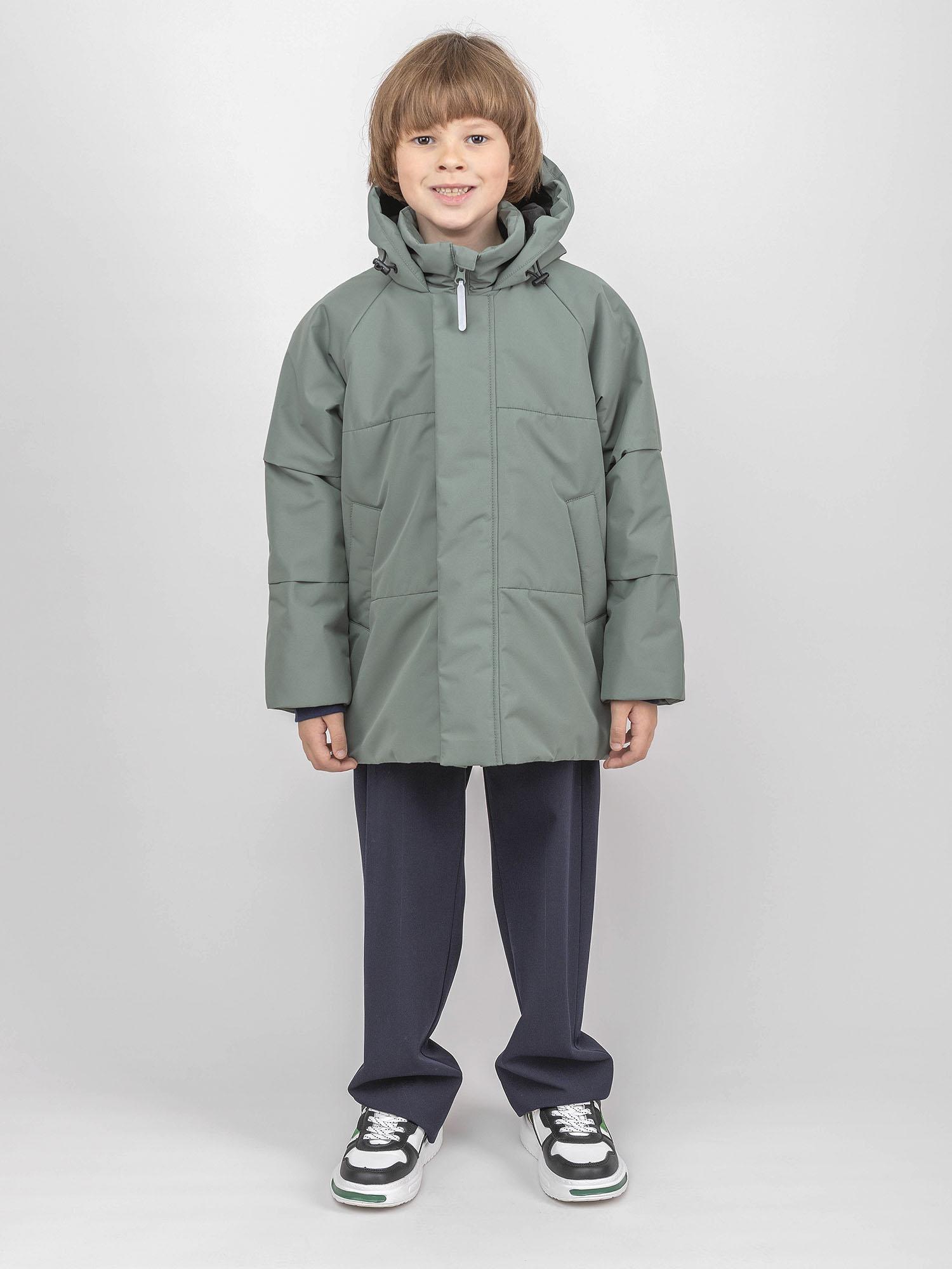 Куртка batik 0286-26в-2 - фото 1