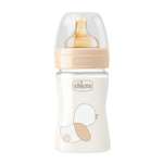 Бутылочка Chicco Original Touch 150 мл