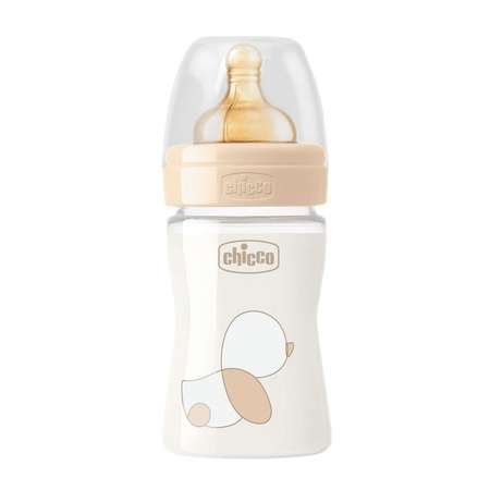 Бутылочка Chicco Original Touch 150 мл