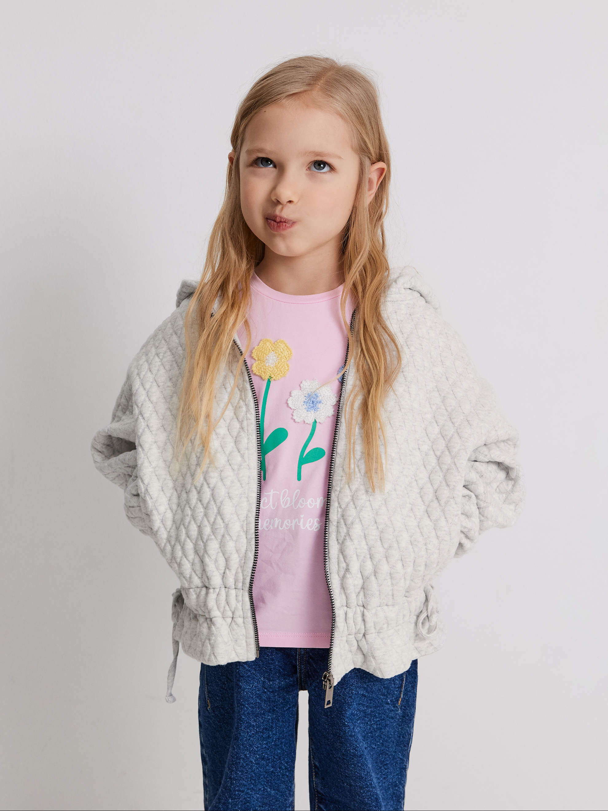 Толстовка Acoola 20221000050_0095431 - фото 2