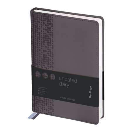 Ежедневник BERLINGO 160 лист.