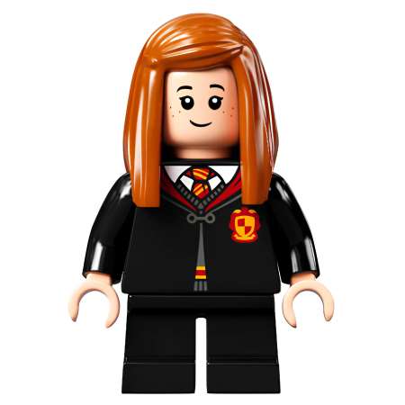 Фигурка LEGO Ginny Weasley