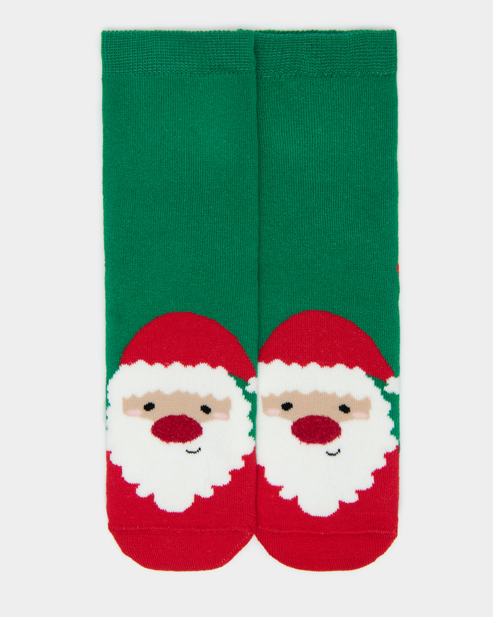 Носки Futurino W24FU3-Д5-370tb-44 - фото 1