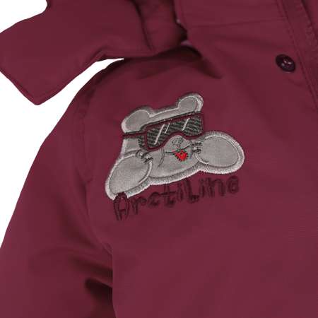 Комбинезон Arctiline