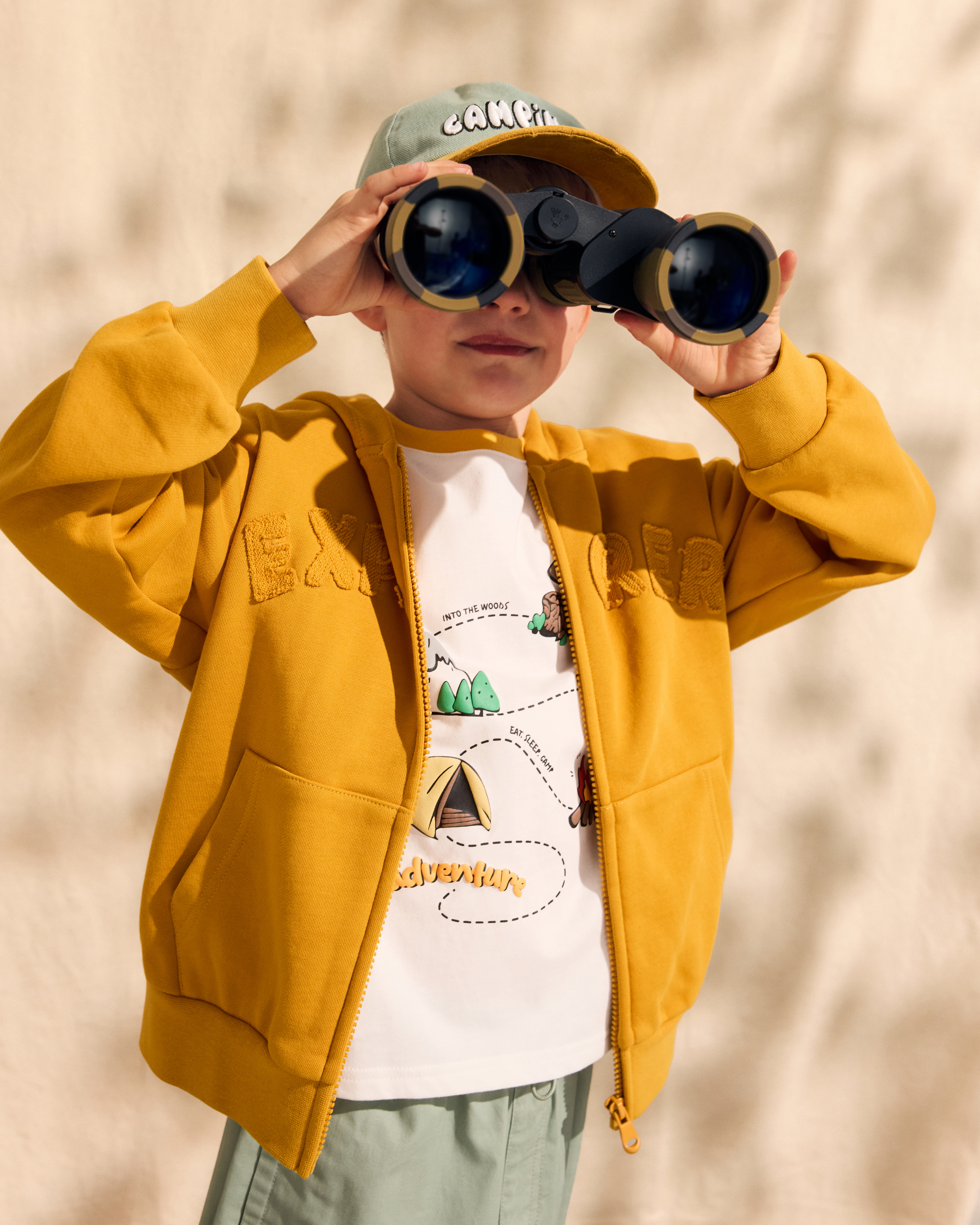 Толстовка Futurino Fashion S26FF-2BJ13FFkb-D3 - фото 7