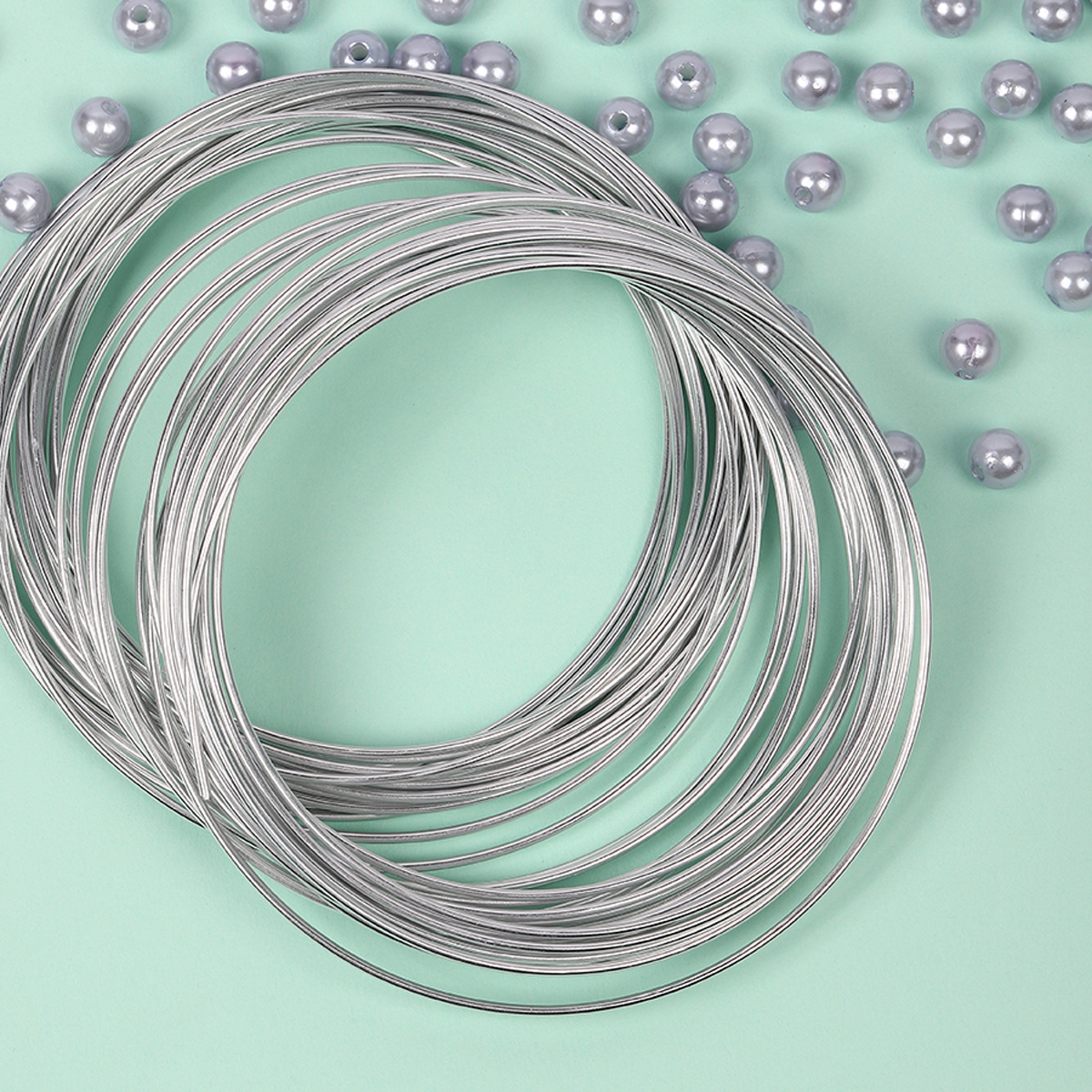 Набор для творчества Magic 4 Hobby плетение - фото 5