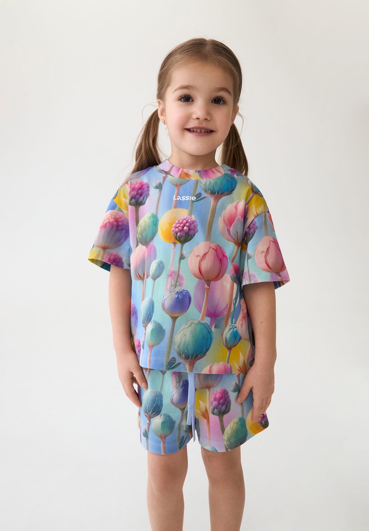 Комплект Lassie 72206302-6141 - фото 2