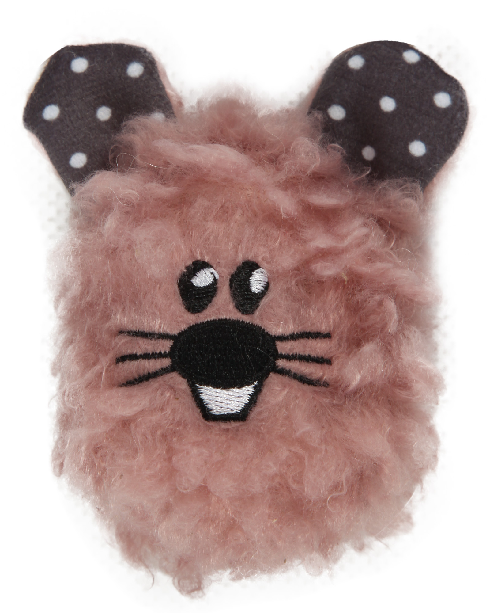 Изображение товара Игрушка для кошек Barbaks Мышь Дымок