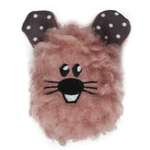 Игрушка для кошек Barbaks Мышь Дымок