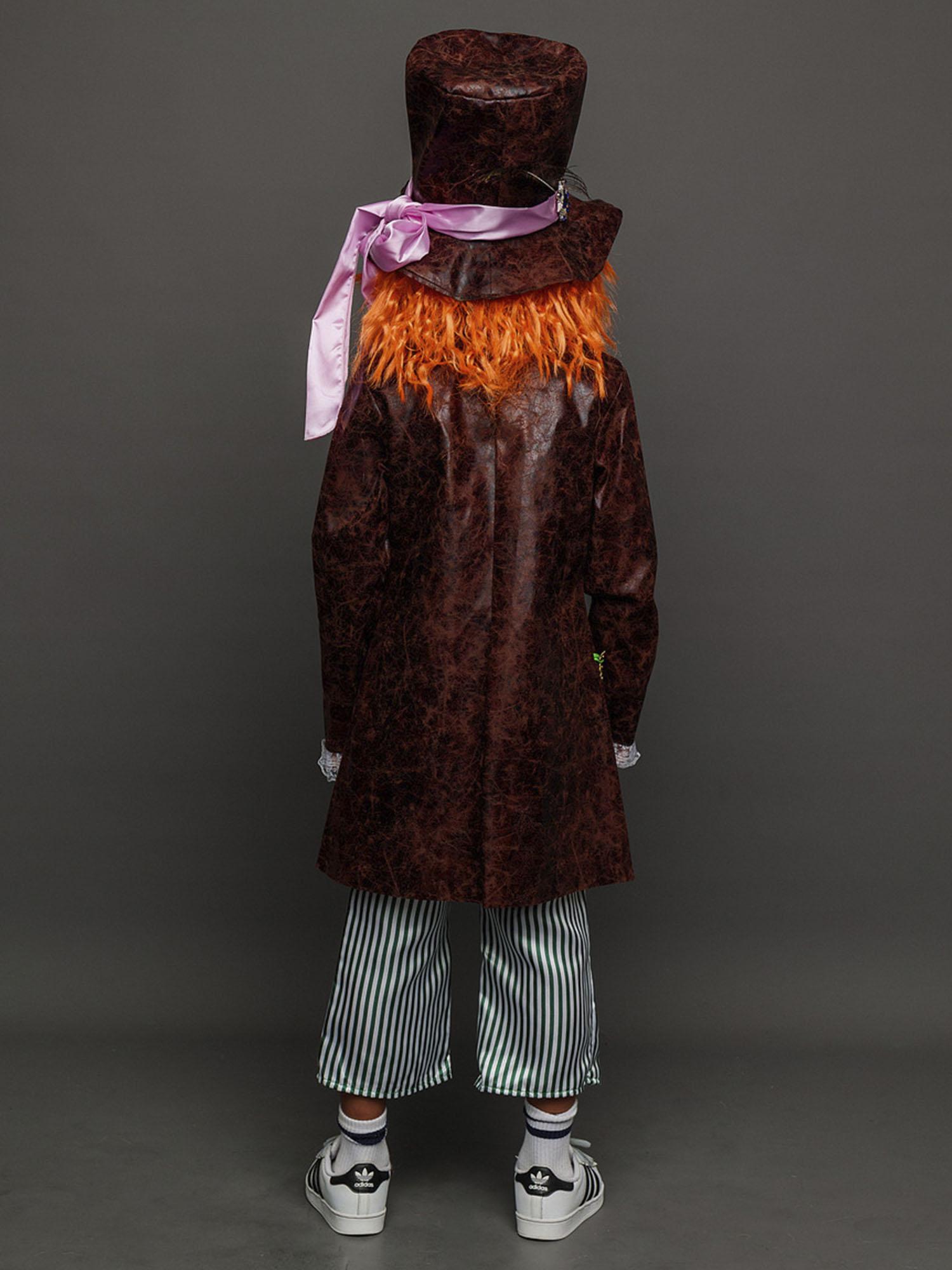 Карнавальный костюм пуговка 9020 к-21 - фото 4