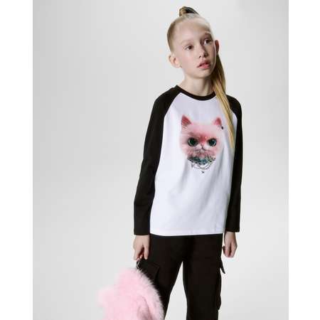 Лонгслив Futurino Fashion