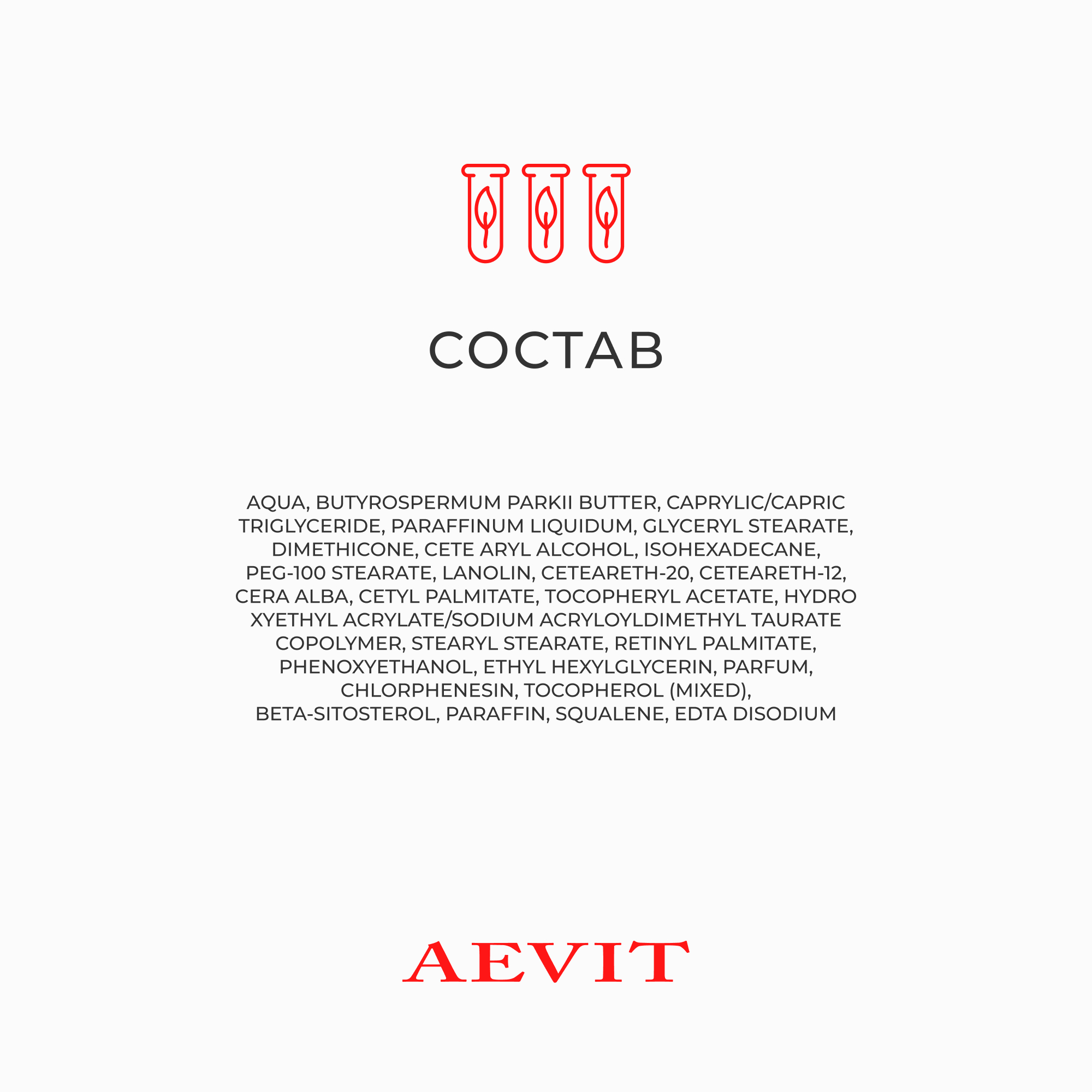 Крем AEVIT Питательный 150 мл - фото 7