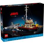 Конструктор LEGO Ideas 1497 дет.