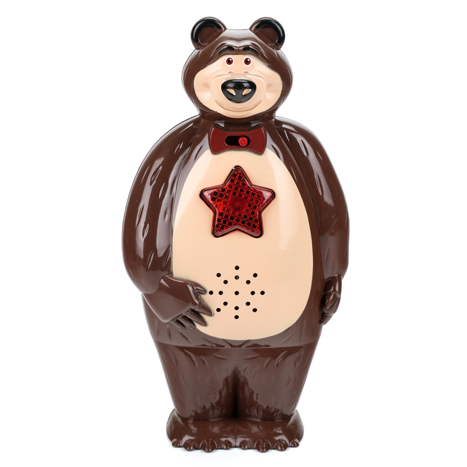 Игрушка УМка Маша и Медведь - фото 3