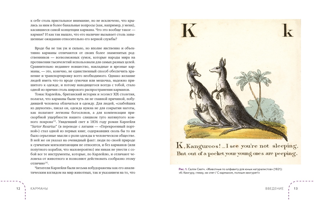 Книга КОЛИБРИ ИстИнт Карлсон Х Карманы Интимная история или Как держать все в секрете - фото 5