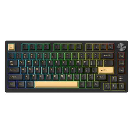 Клавиатура DAREU EK75 RT