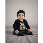 Изображение товара Боди и штанишки с шапочкой VEDDI: 68