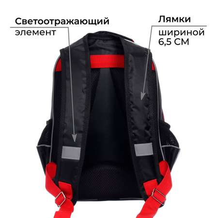 Рюкзак Calligrata