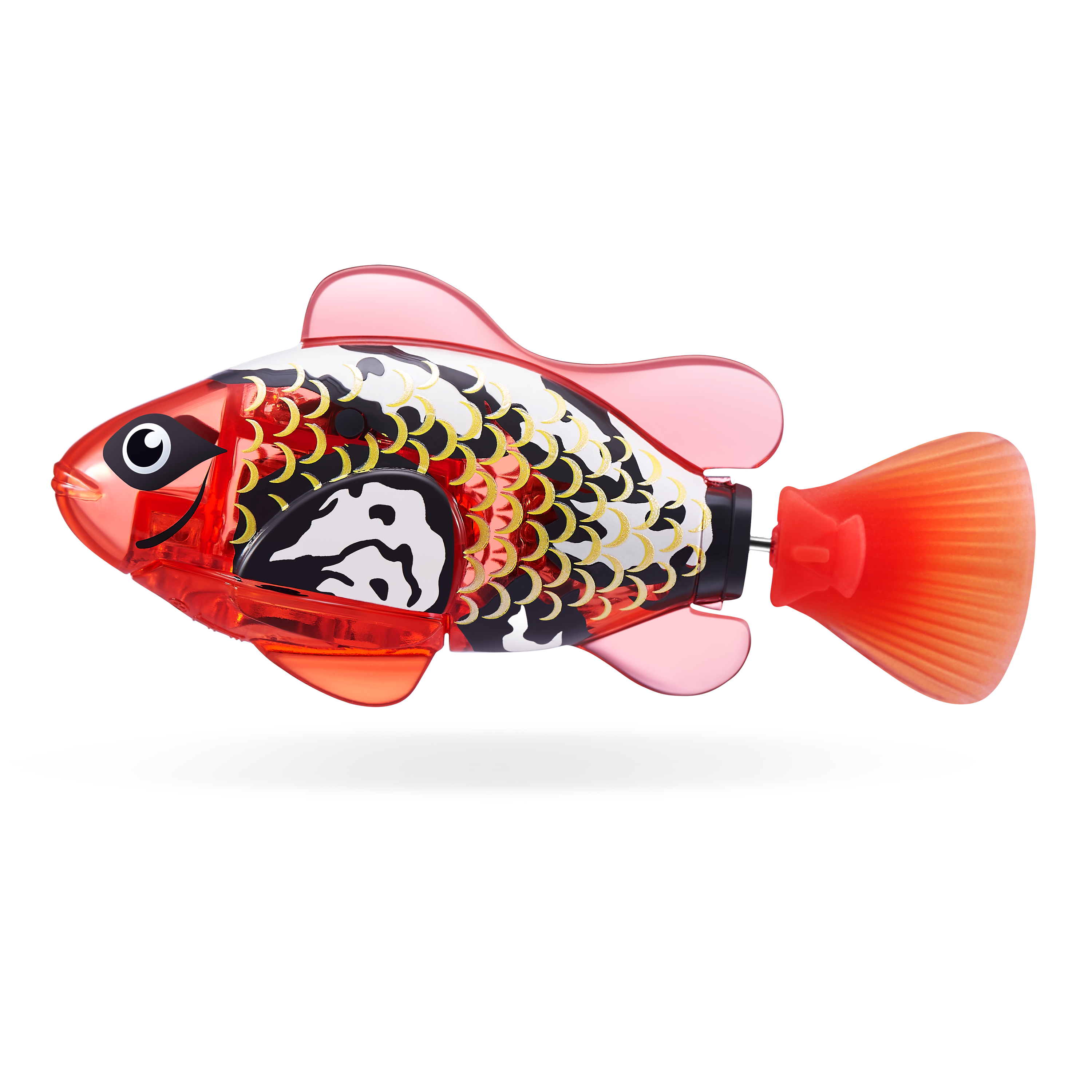 Фигурка Zuru ROBO ALIVE Robo Fish Рыбка плавающая в ассортименте - фото 25