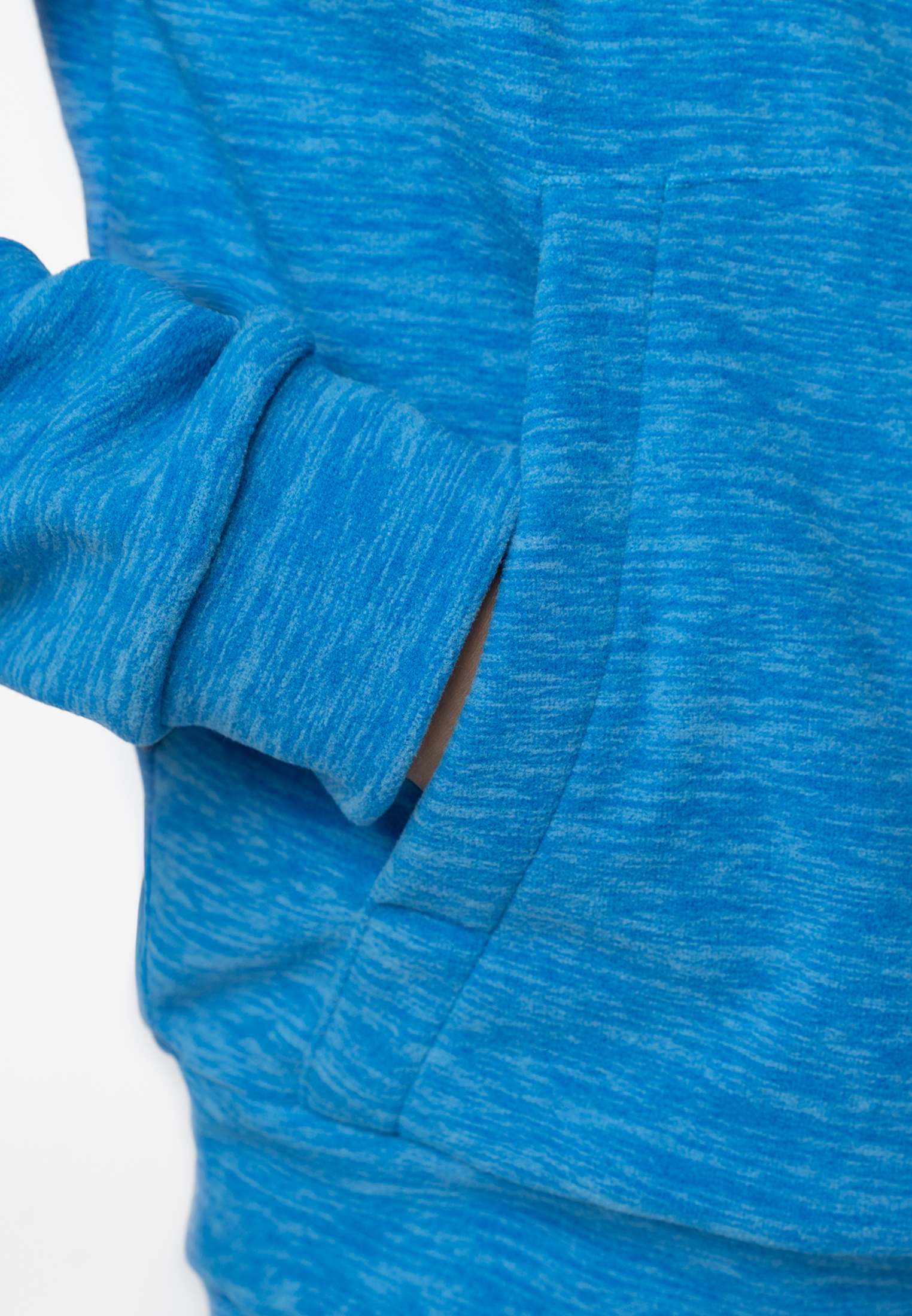 Костюм Промокод ПП-7043кт бирюза - фото 6