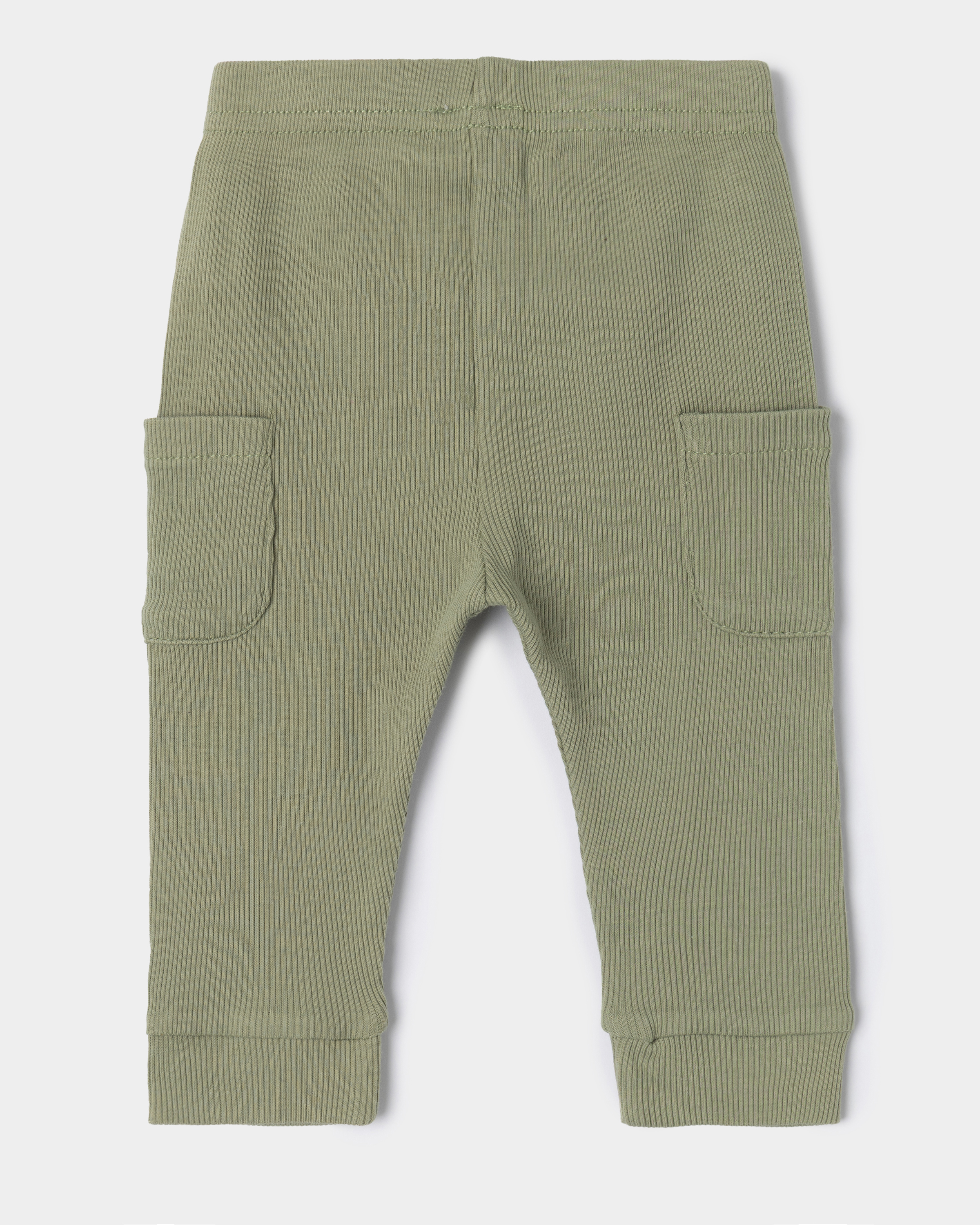 Брюки BabyGo S26BG4-15936ib-44 - фото 2