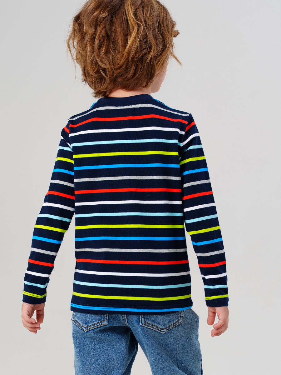 Лонгслив PlayToday 32512256 - фото 3