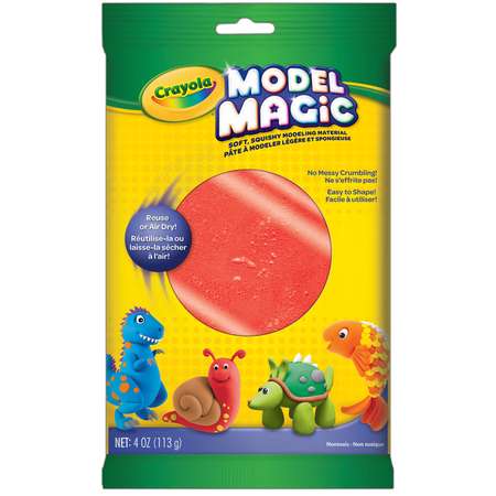 Пластилин Crayola в ассортименте