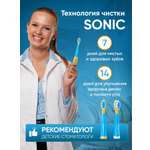 Насадка электрическая PECHAM