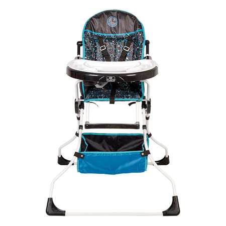 Стульчик для кормления Polini kids классический