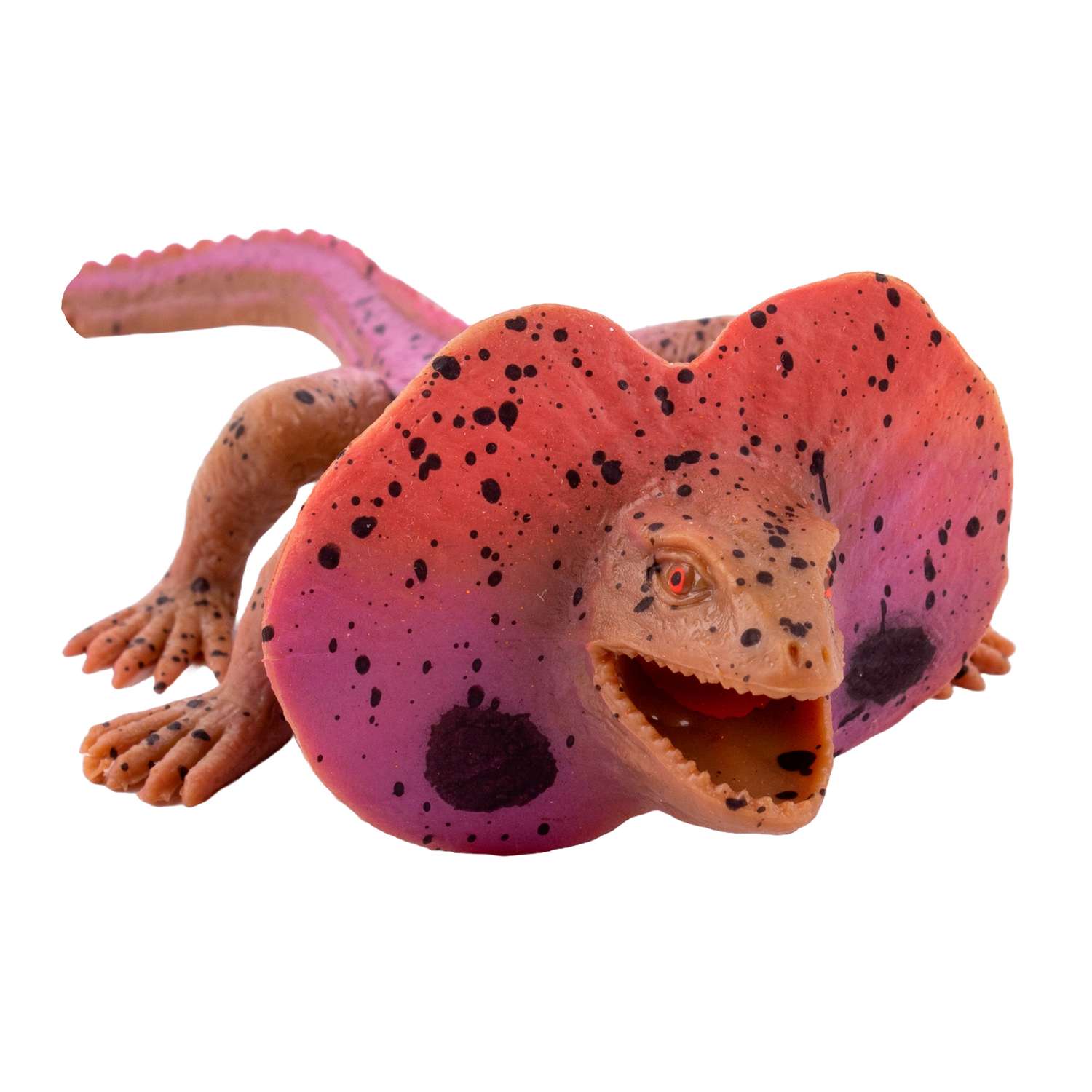 Игровой набор KiddiePlay Ящерица - фото 4