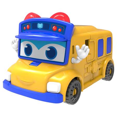 Фигурка GoGo Bus
