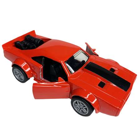 Автомобиль BalaToys 1:32