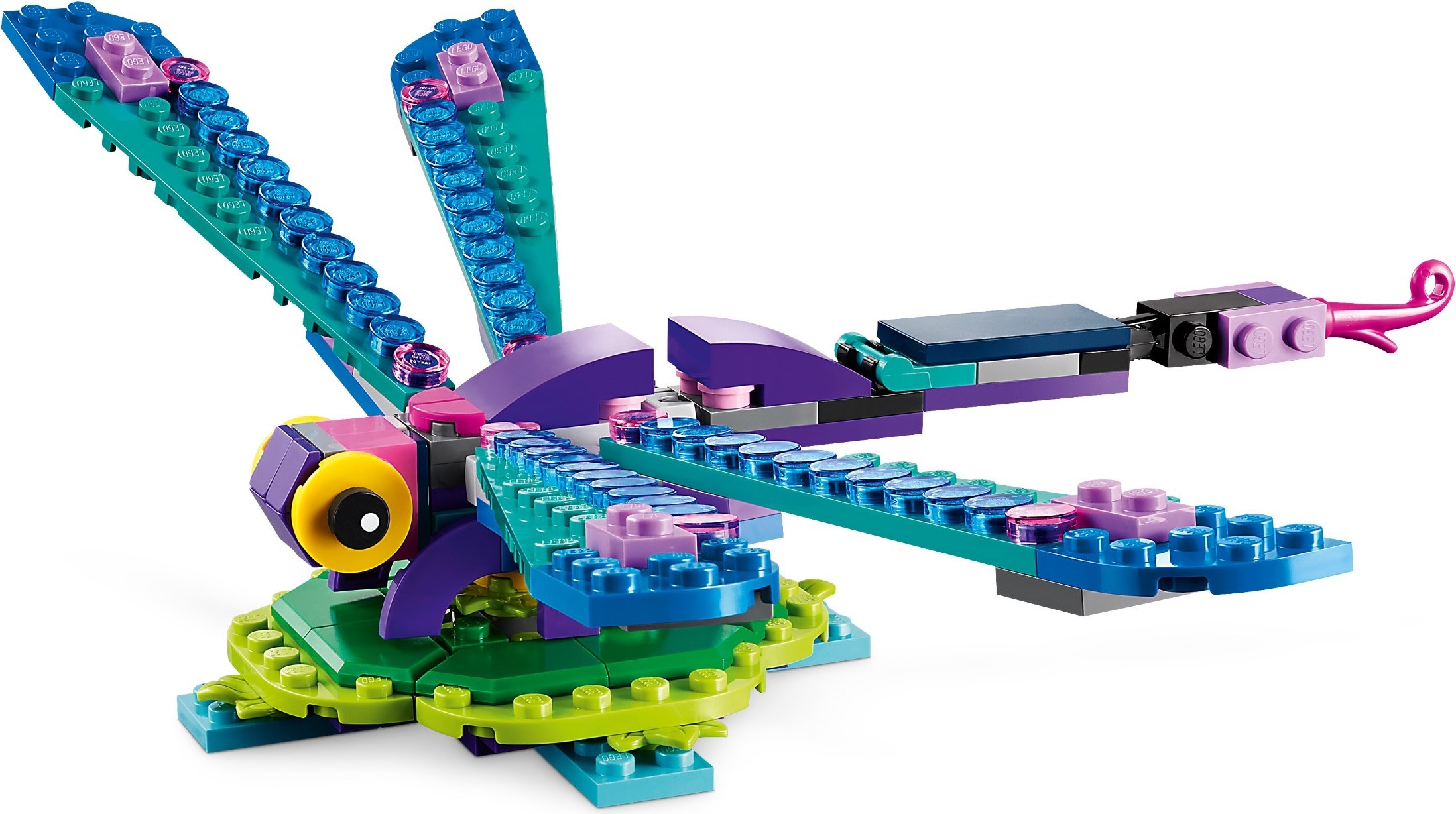Конструктор LEGO Creator 31157 355 дет. - фото 4