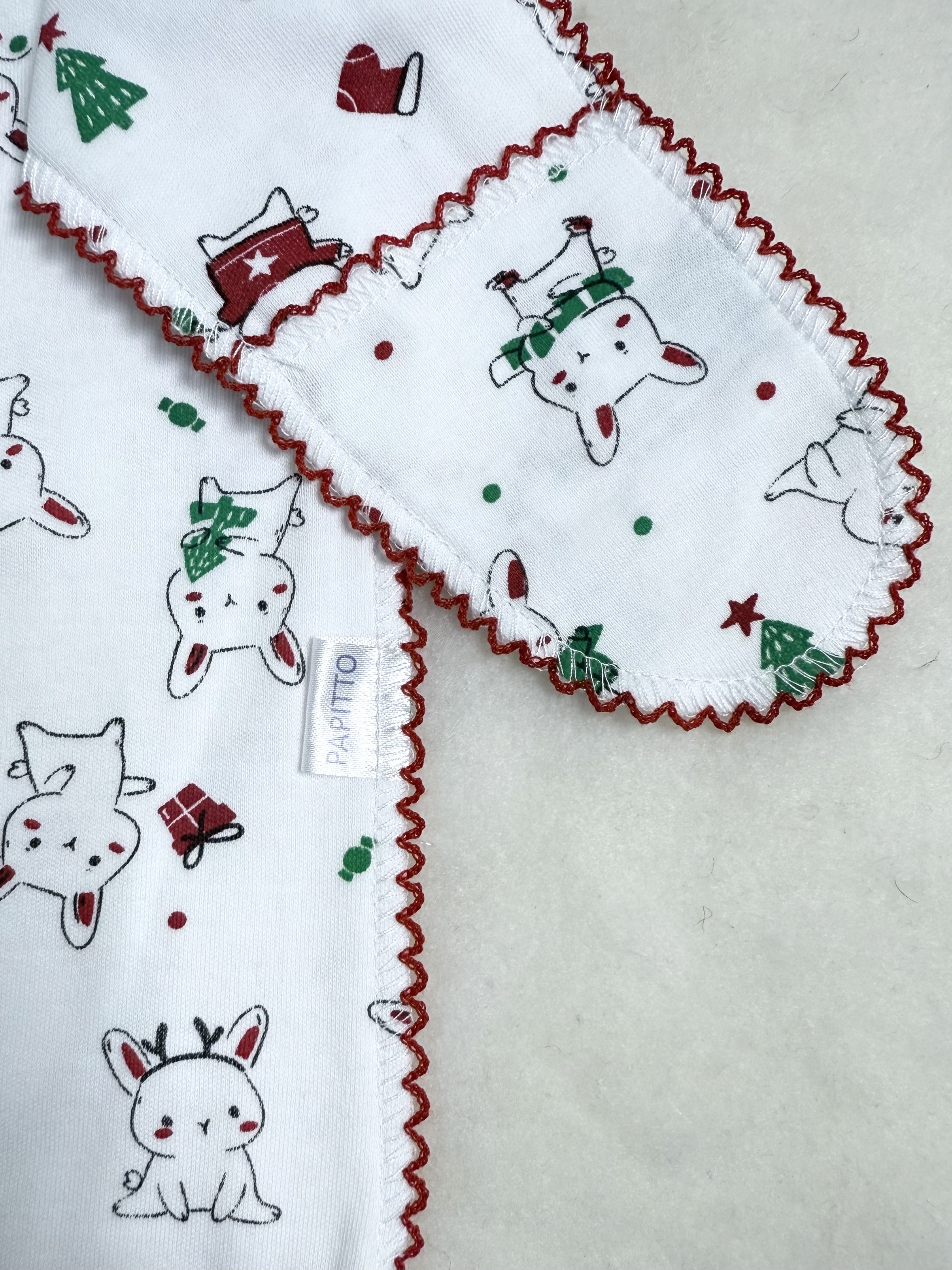 Боди ПАПИТТО 33-329н-08 - фото 2