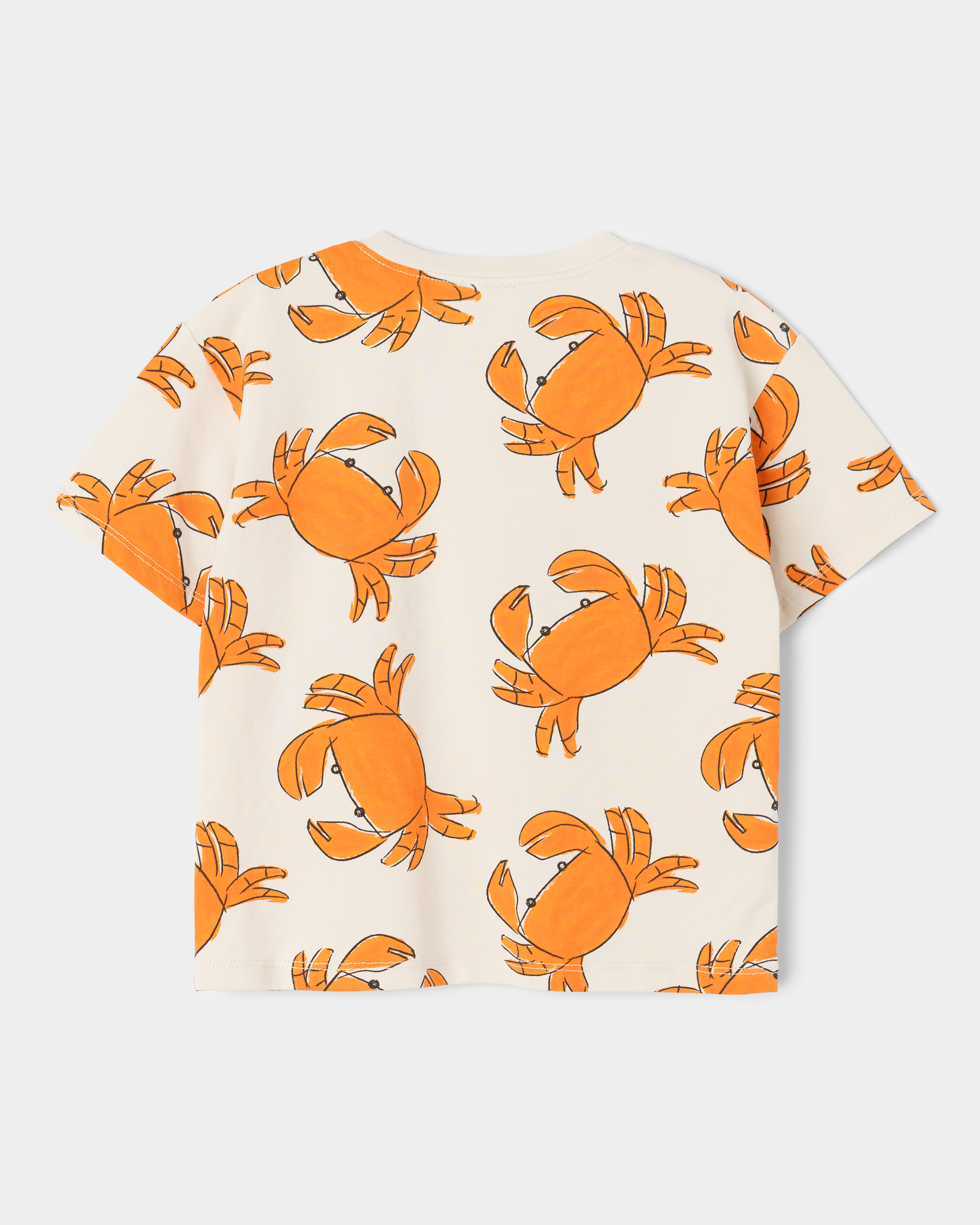 Футболка BabyGo S26BG4BDT61BibL2 - фото 2