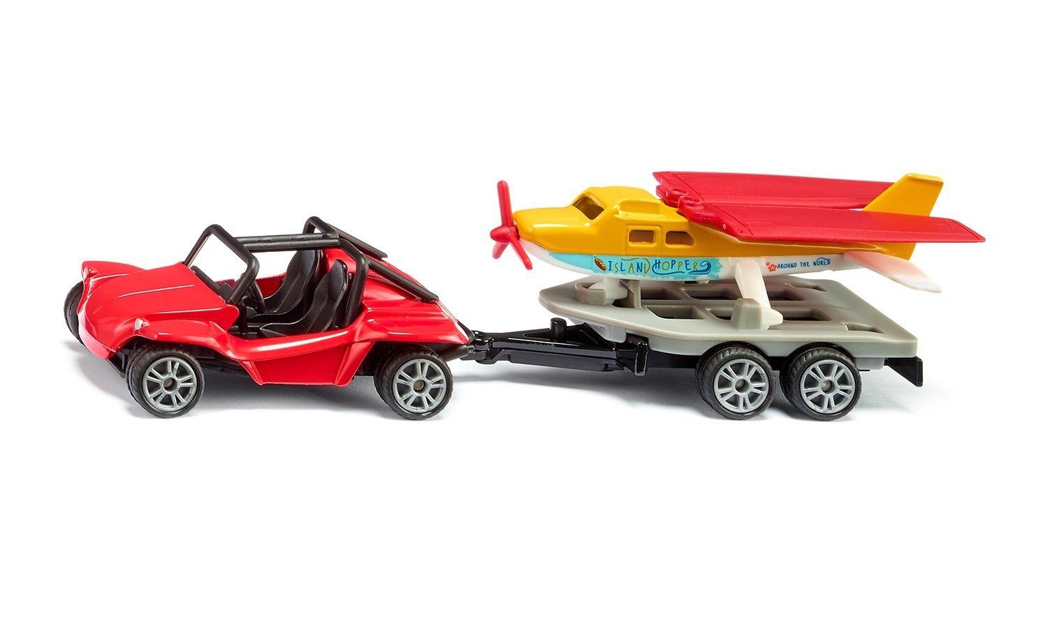 Багги SIKU 1696 - фото 1