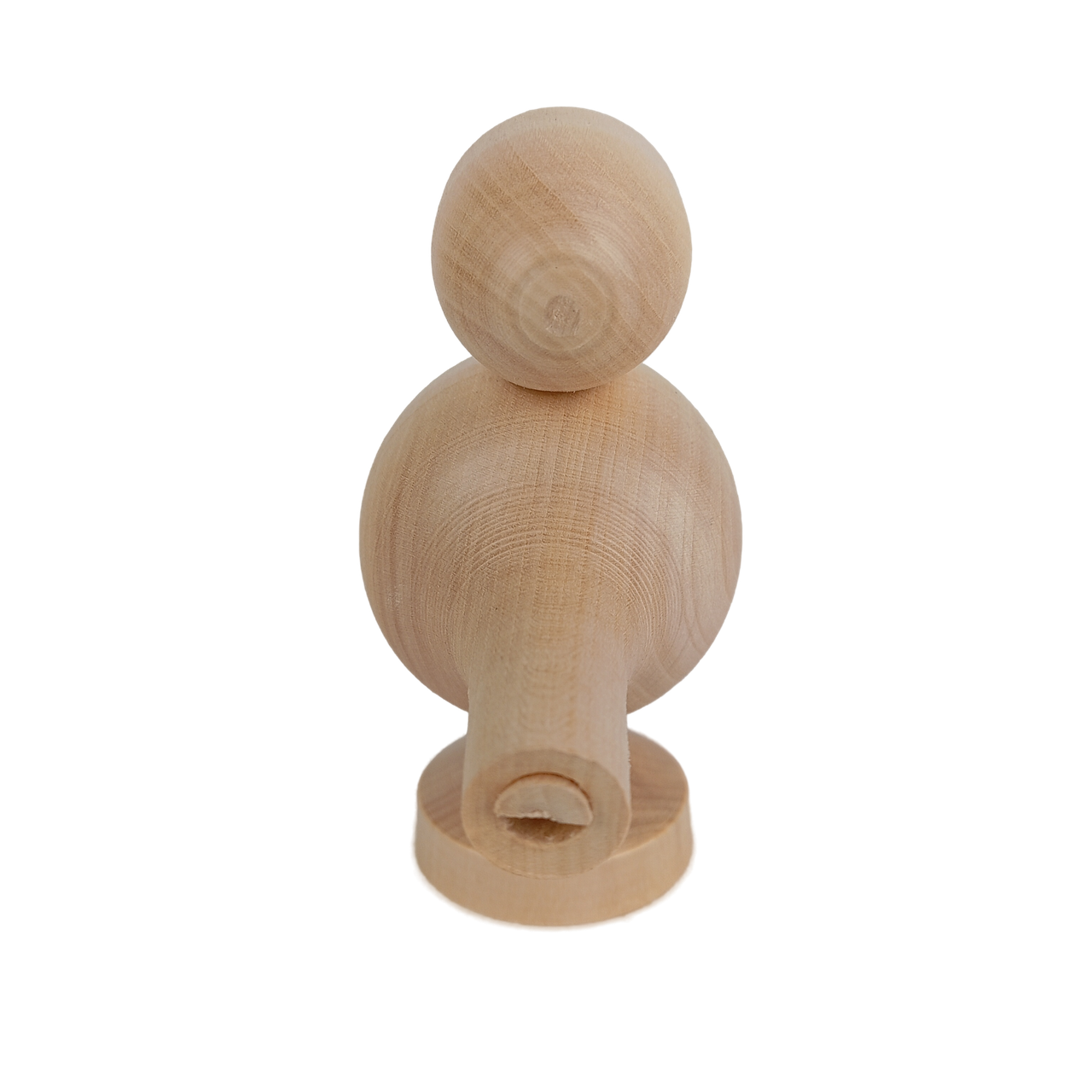 Набор для творчества Хохлома Оптом Заготовка 10 роспись красками - фото 4