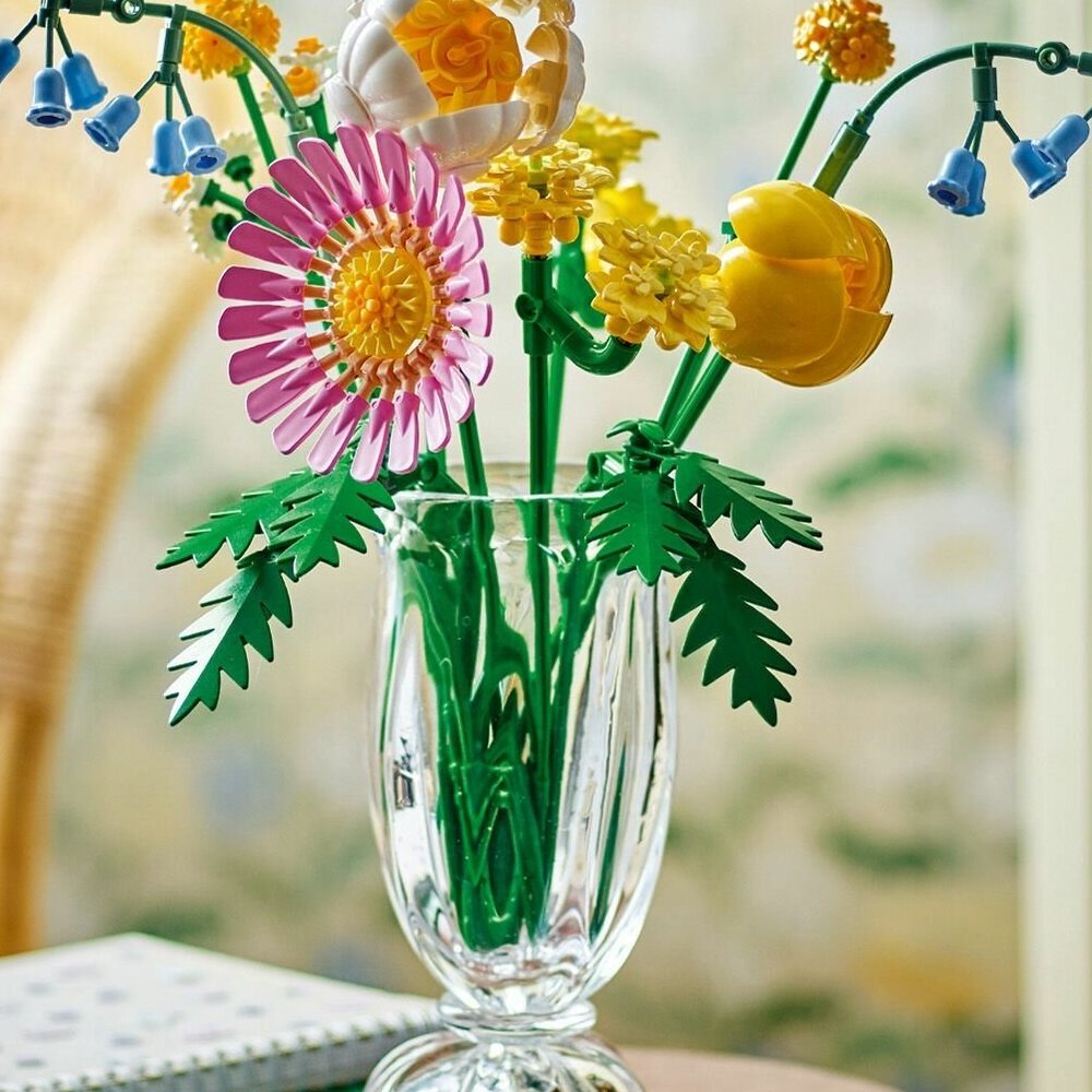 Конструктор LEGO 278 дет. - фото 4