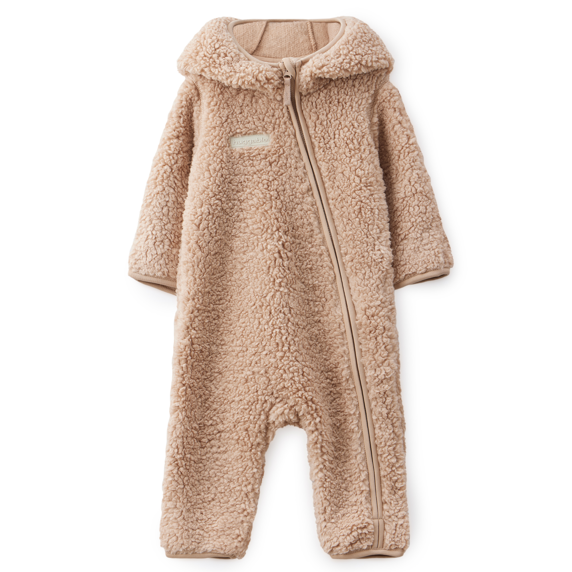 Комбинезон Happy Baby 89054_beige - фото 10